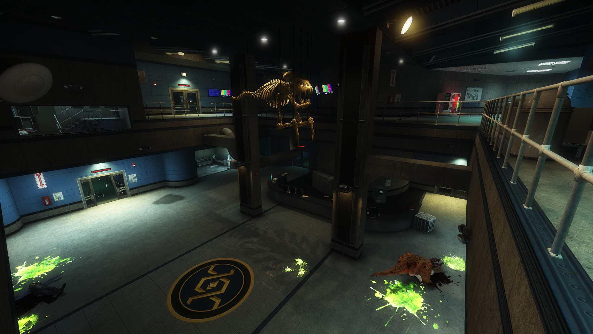 Operation: Black Mesa screenshot 5