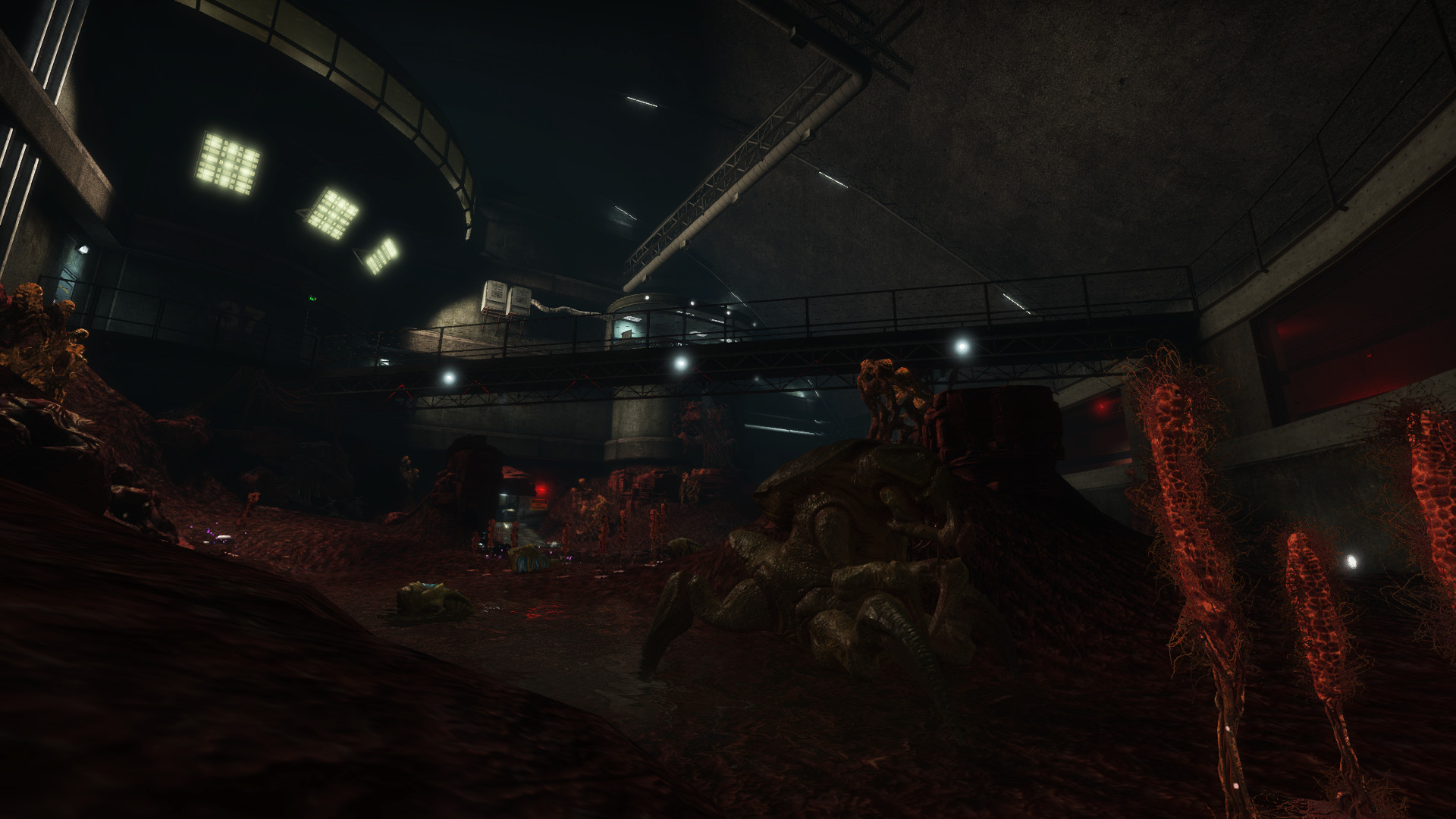 Operation: Black Mesa screenshot 3