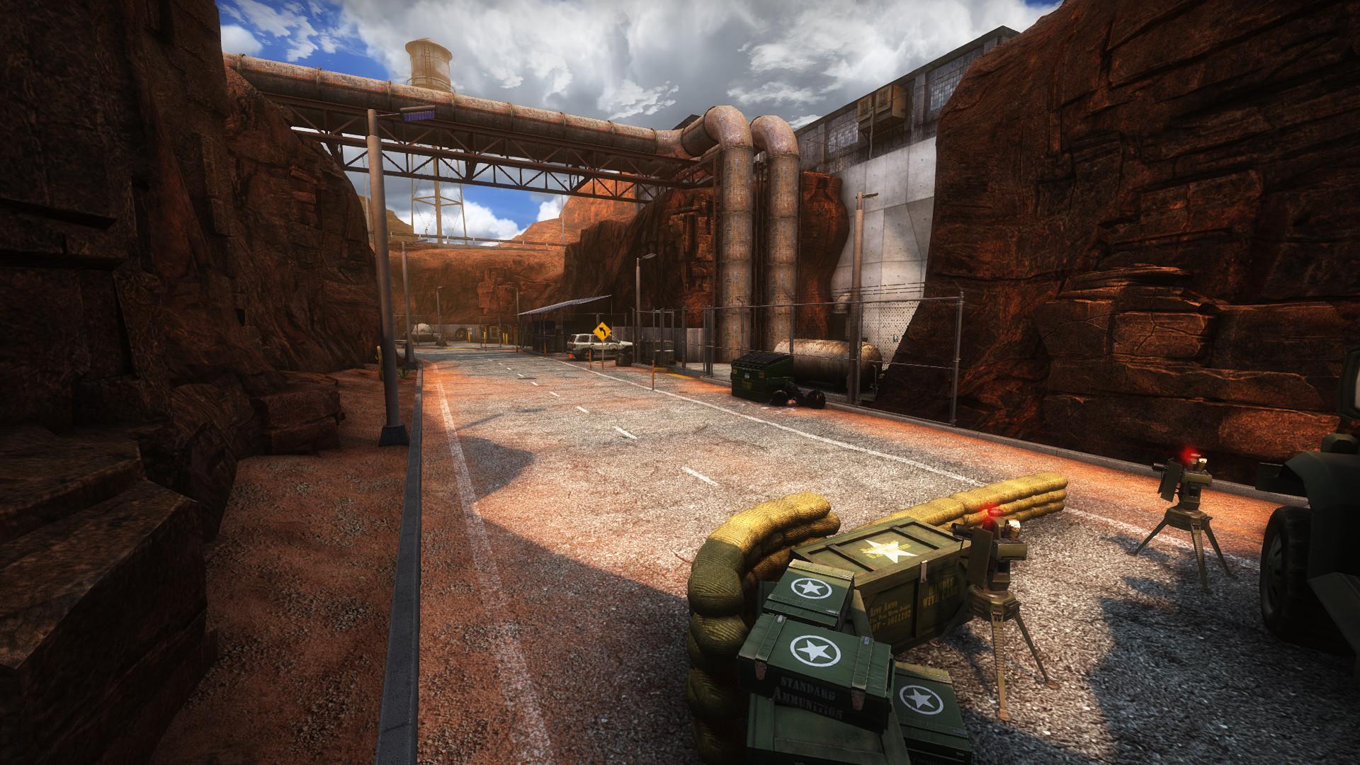 Operation: Black Mesa screenshot 10