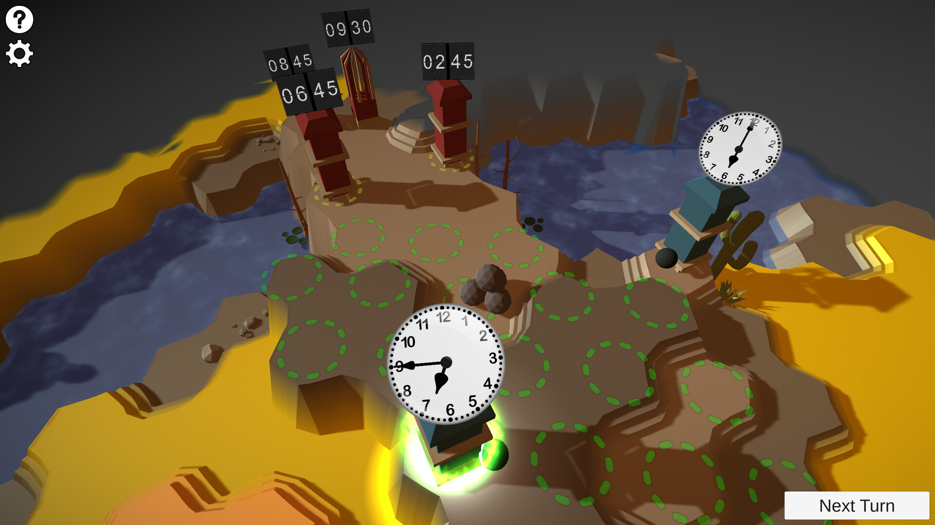 Time to Tell Time screenshot 4