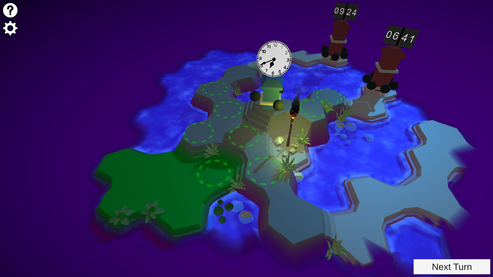 Time to Tell Time screenshot 2
