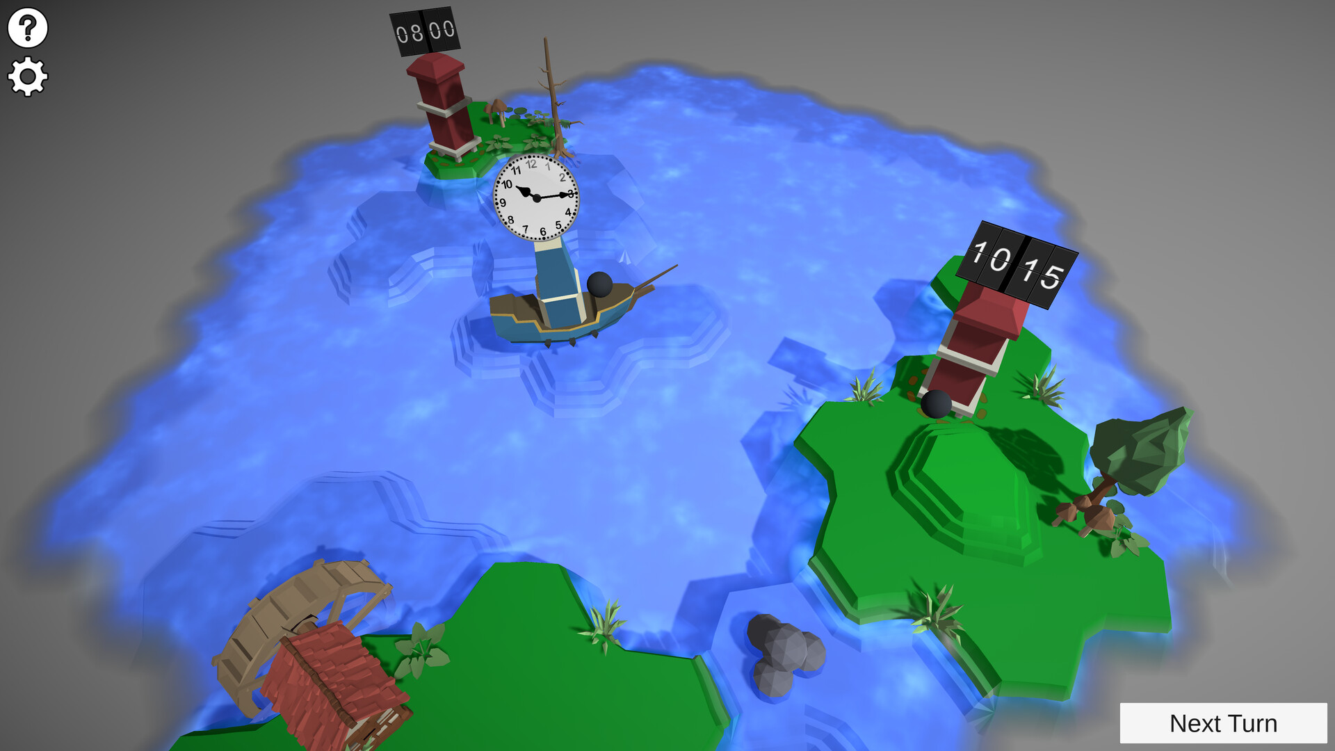 Time to Tell Time screenshot 3