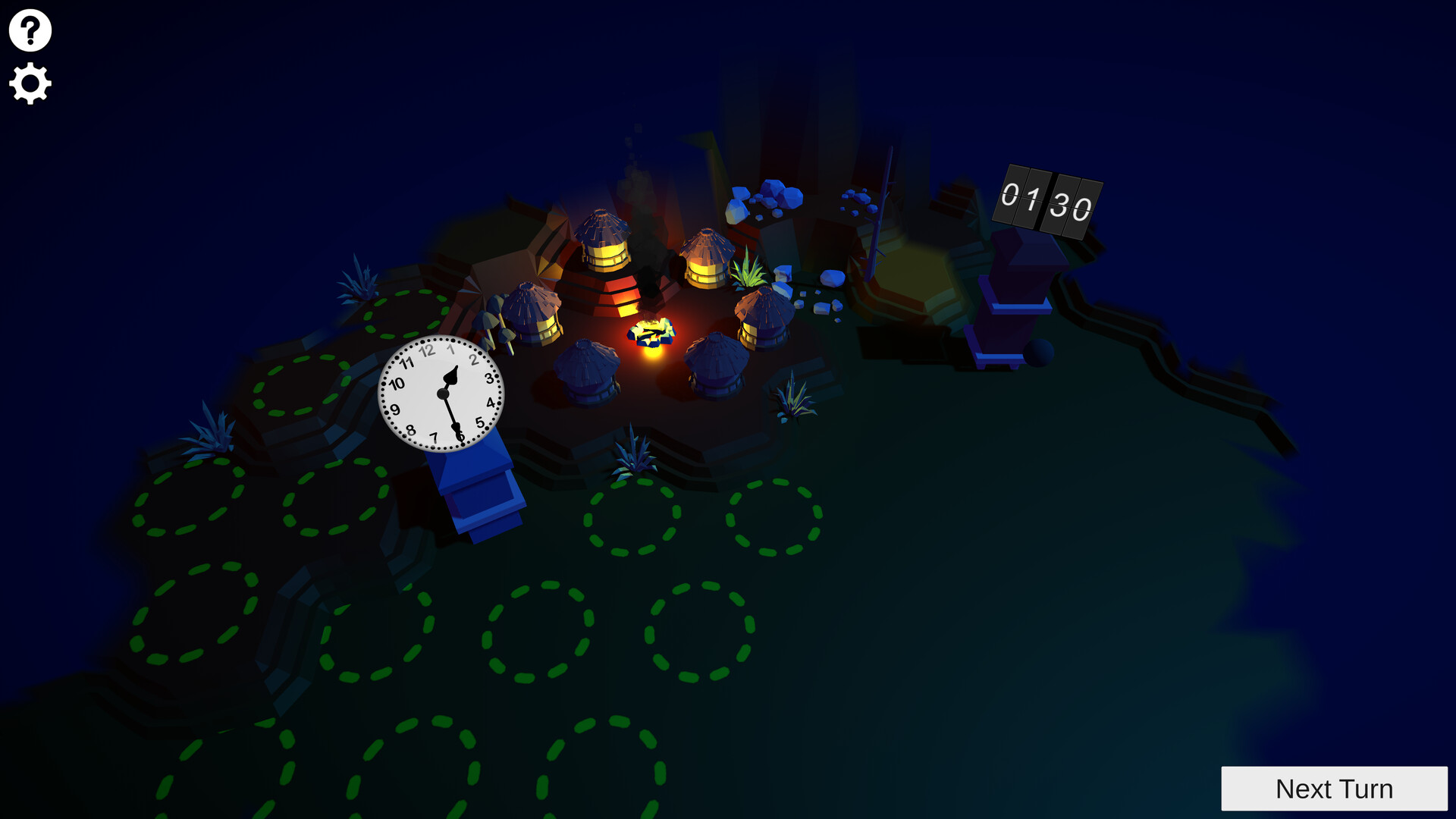 Time to Tell Time screenshot 7