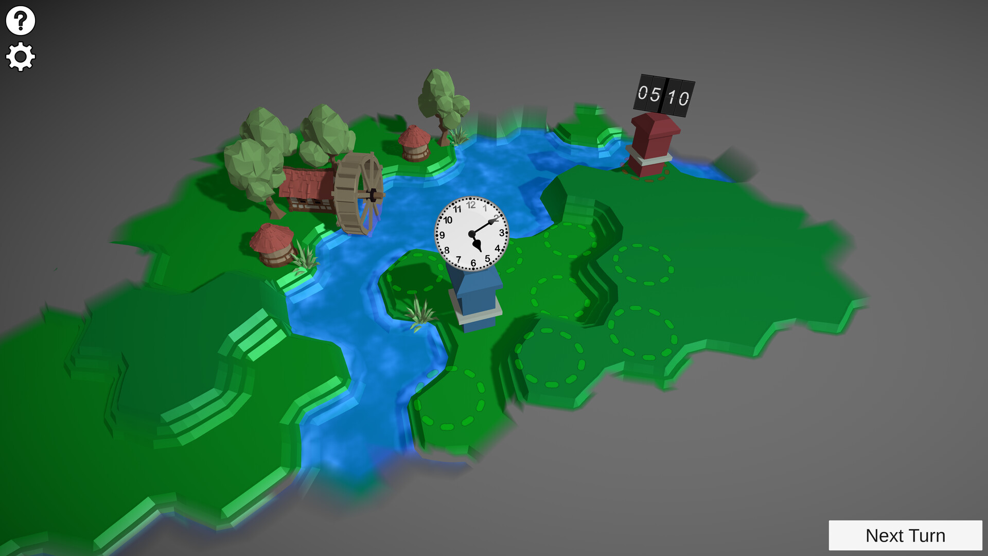 Time to Tell Time screenshot 1