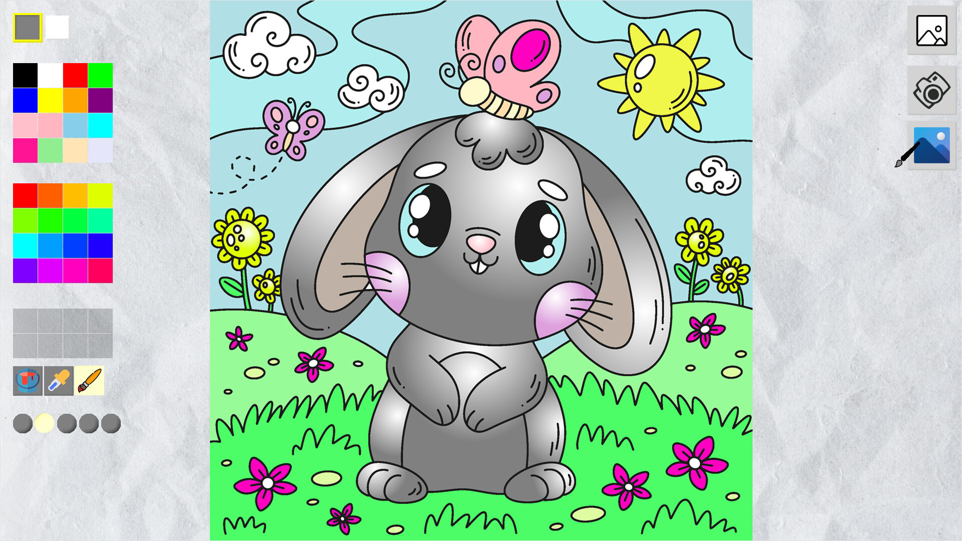 Coloring Book screenshot 2
