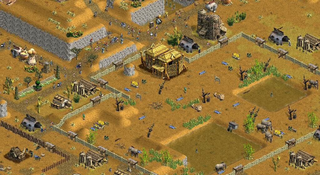 Wildlife Park screenshot 7