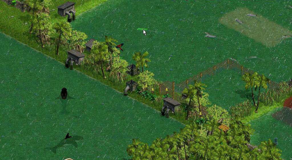 Wildlife Park screenshot 16