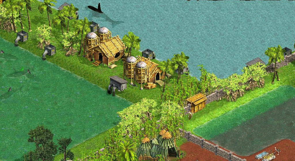 Wildlife Park screenshot 6