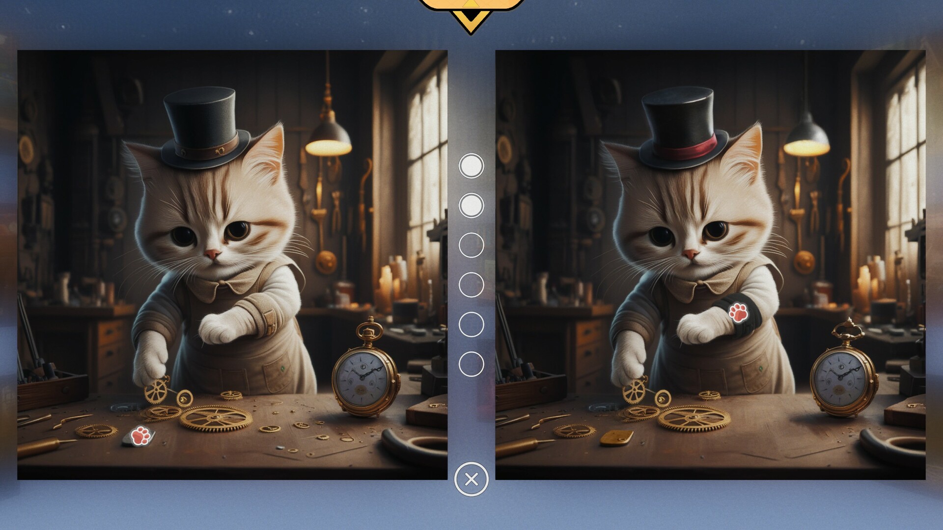 Cast Cats screenshot 5