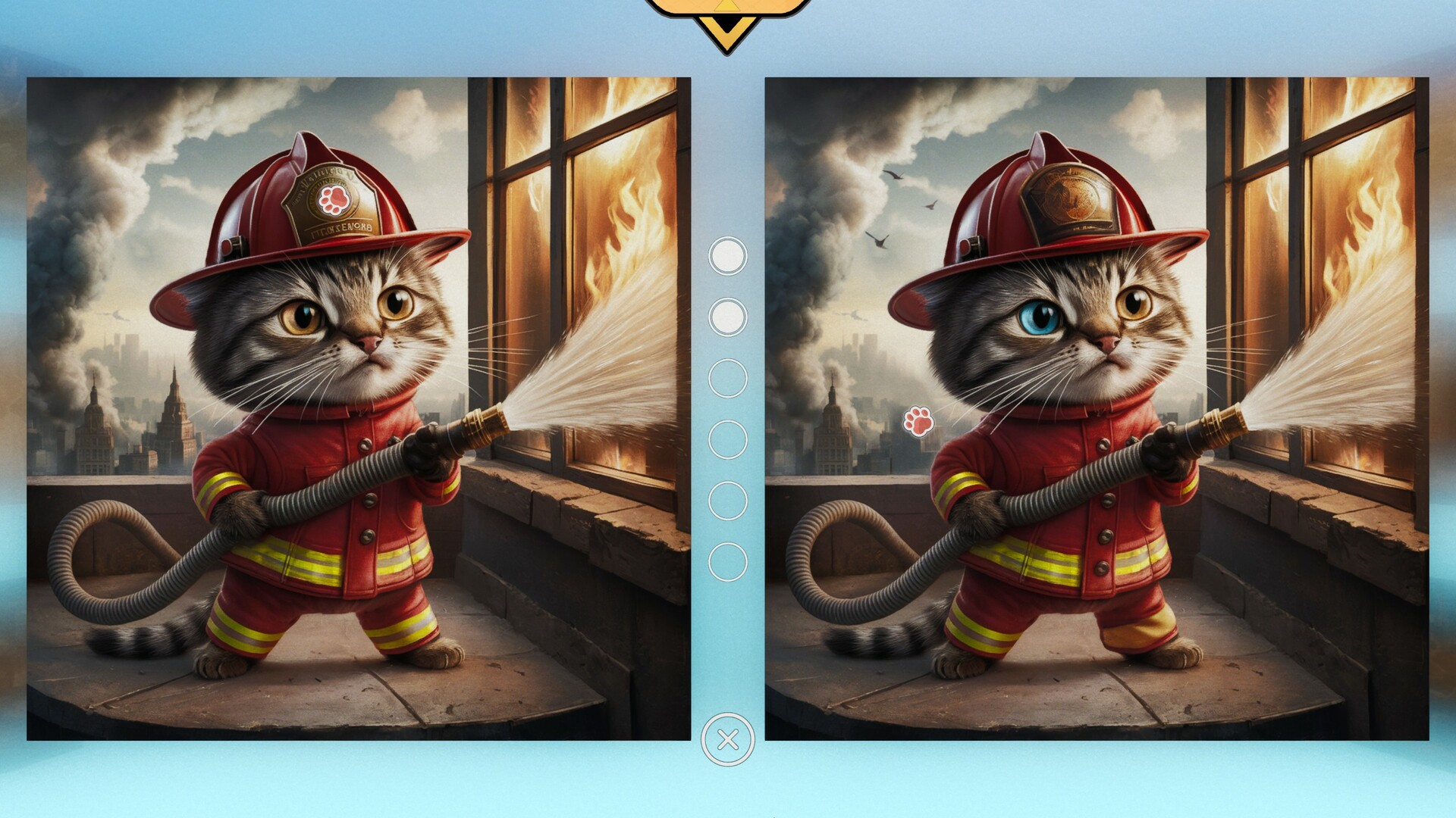 Cast Cats screenshot 4