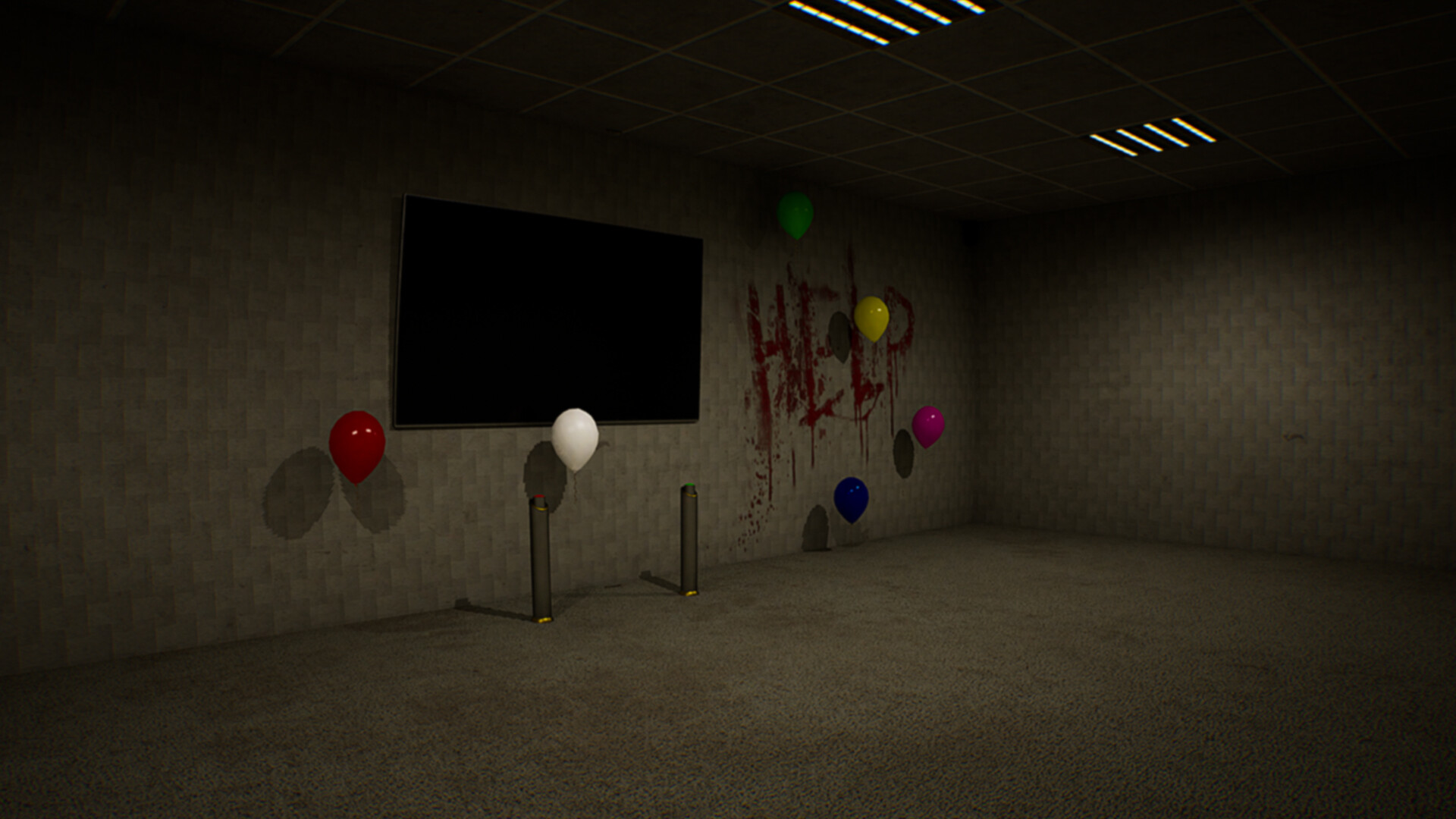 Another Hope screenshot 1