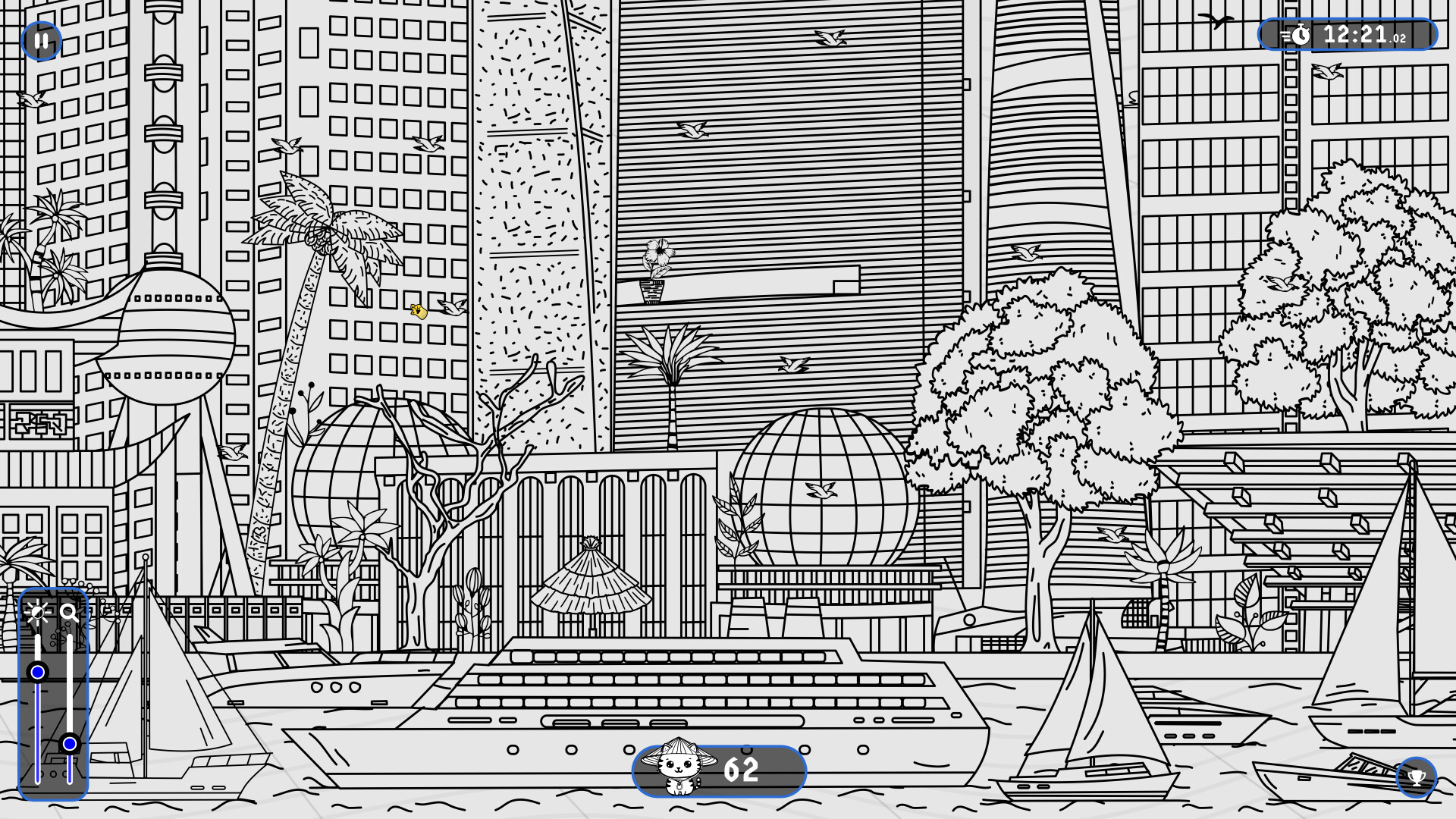 Hidden Pets: 101 Cats in Shanghai screenshot 5