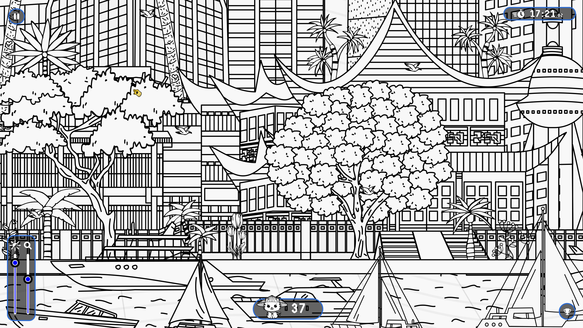 Hidden Pets: 101 Cats in Shanghai screenshot 4