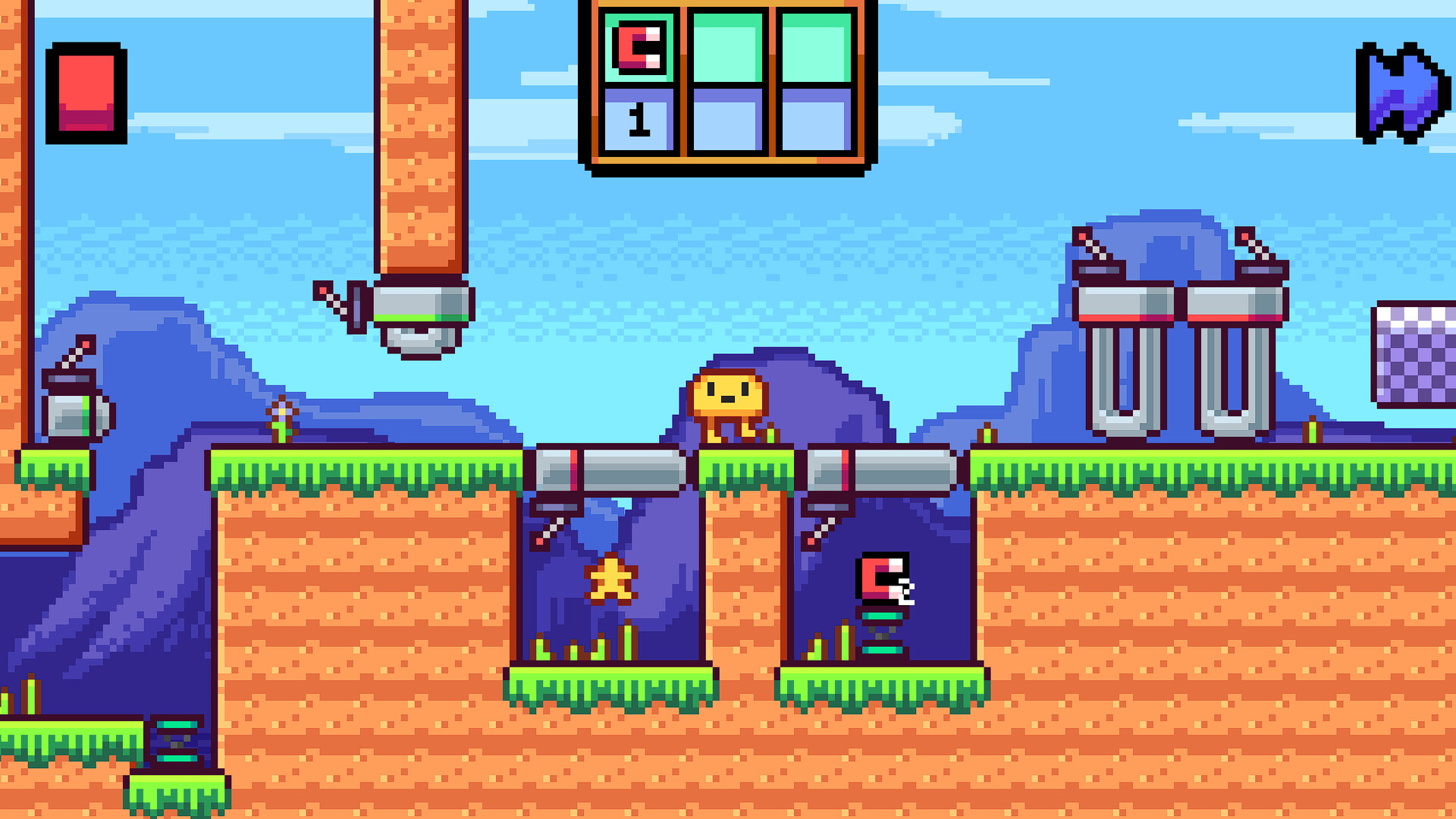 Tile Blocks screenshot 4