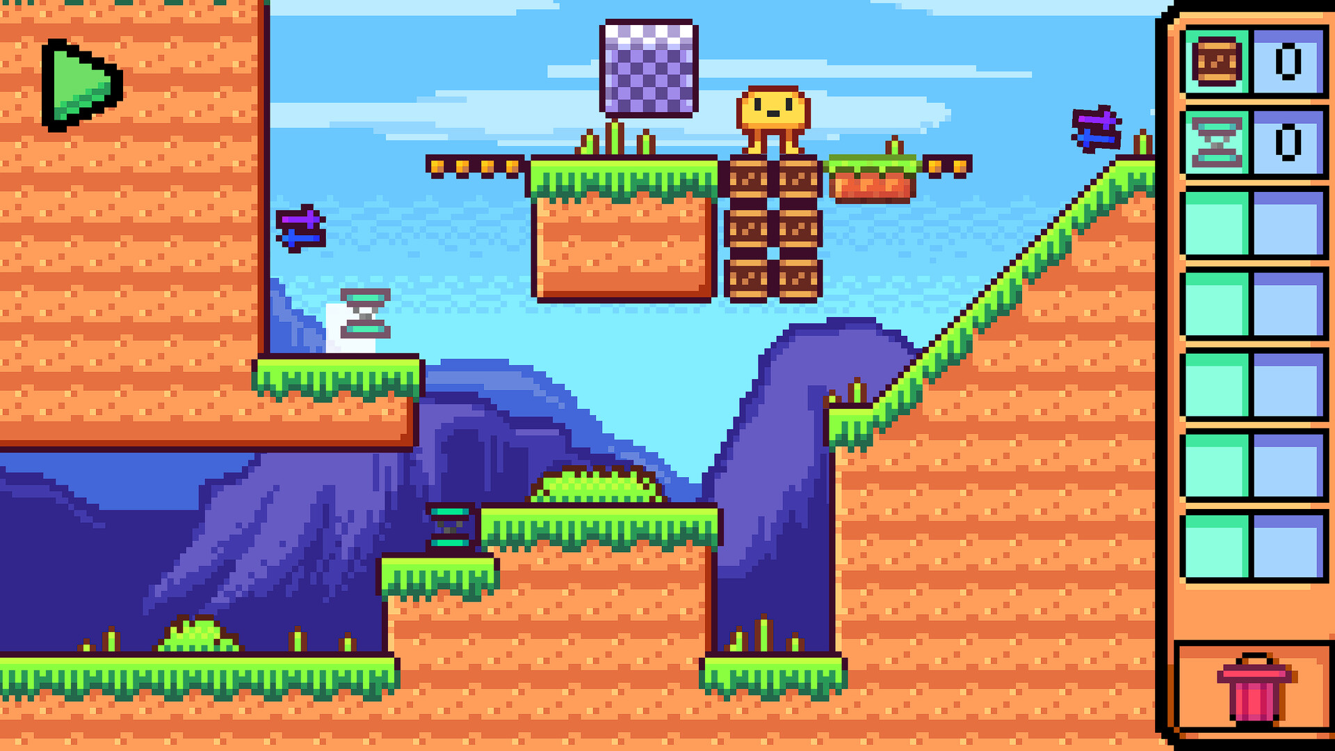 Tile Blocks screenshot 3