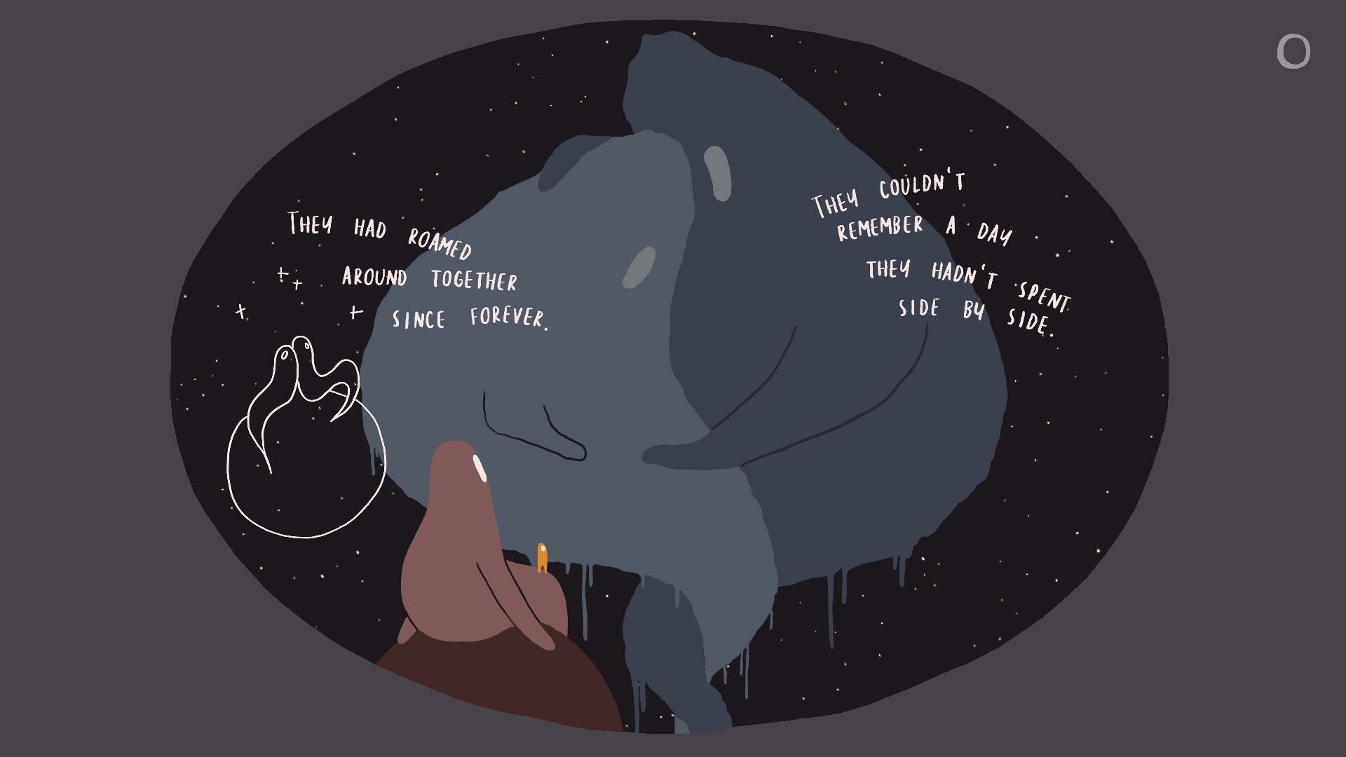 The Bear - A Story from the World of Gra screenshot 4