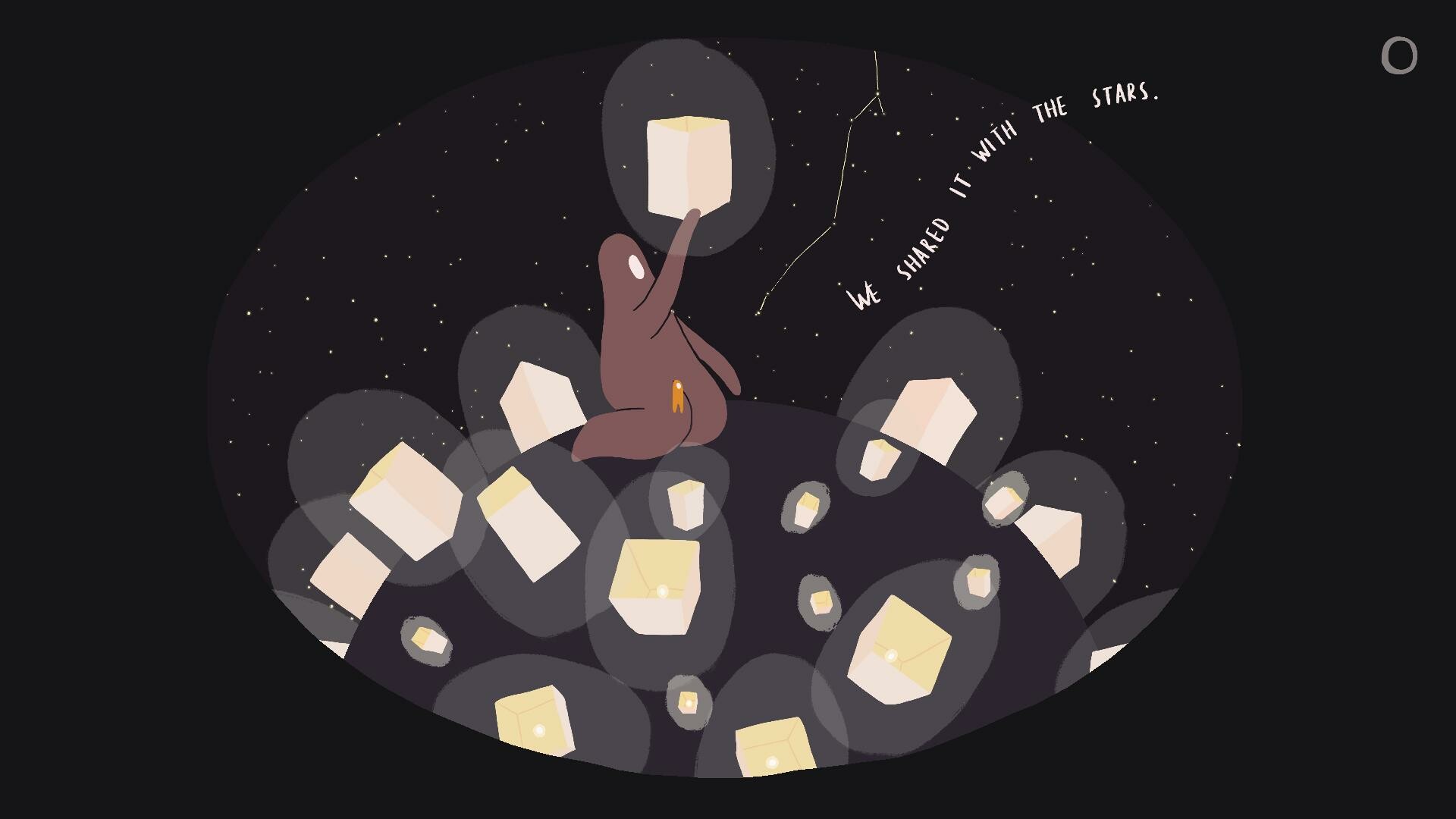 The Bear - A Story from the World of Gra screenshot 6