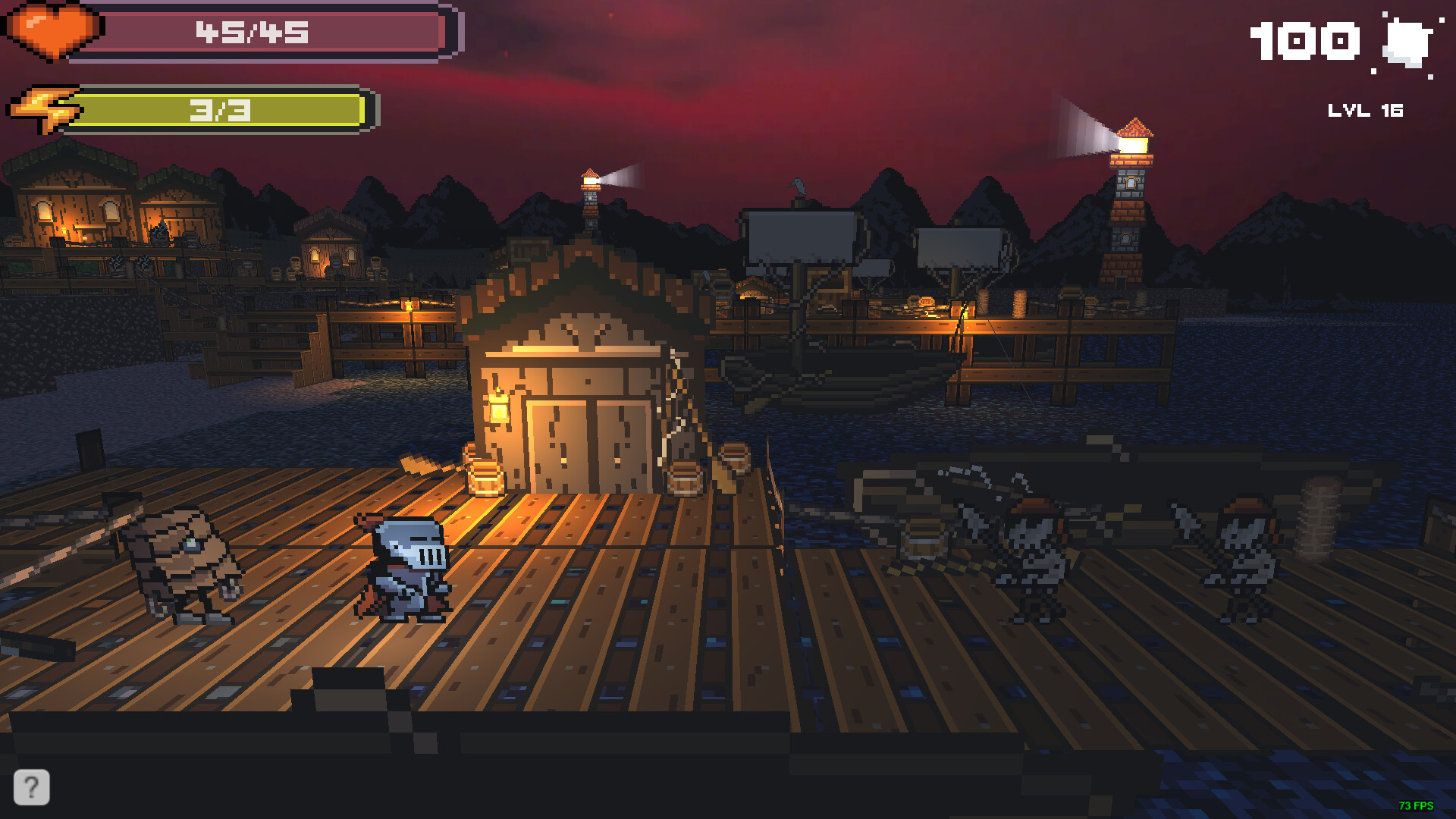 Pix Souls screenshot 7