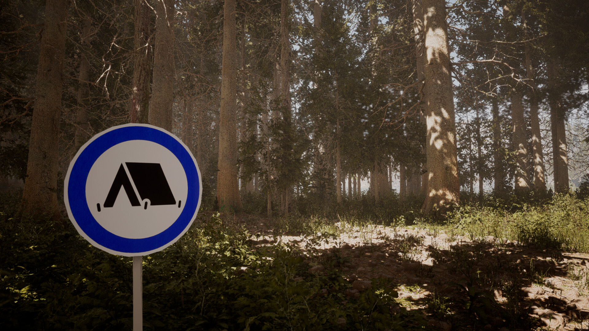 A Simple Door screenshot 3