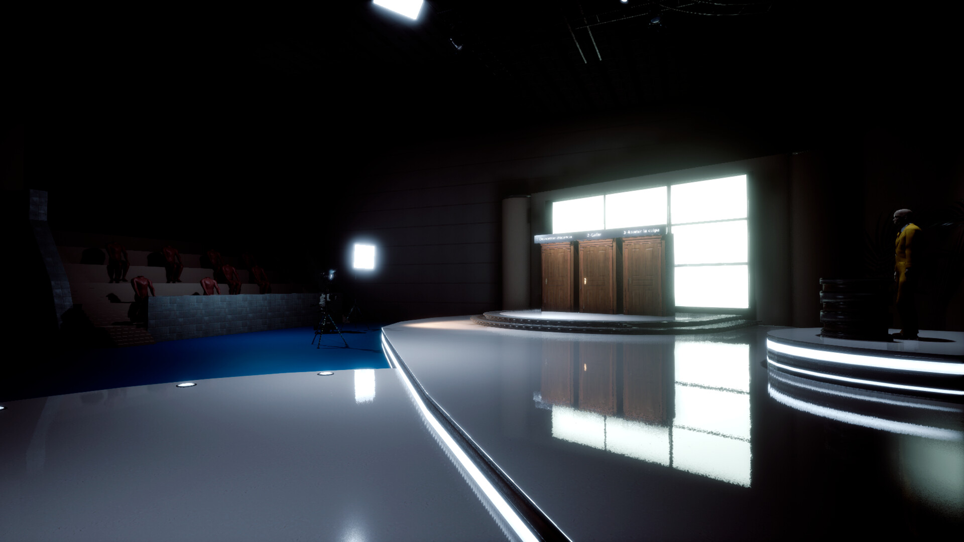 A Simple Door screenshot 1
