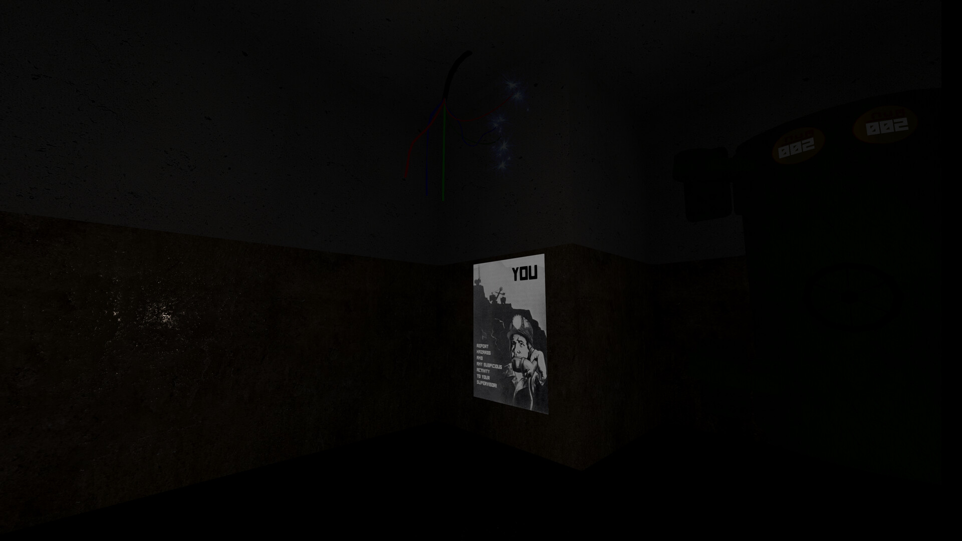 Sibir screenshot 1