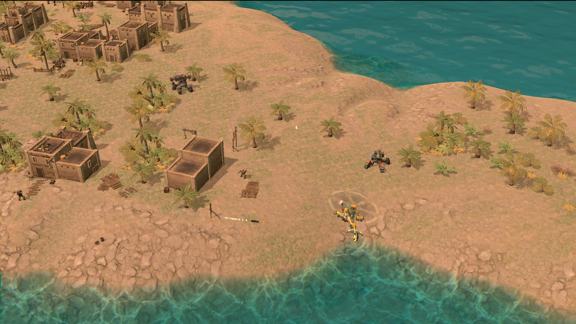 Strike Mission screenshot 6