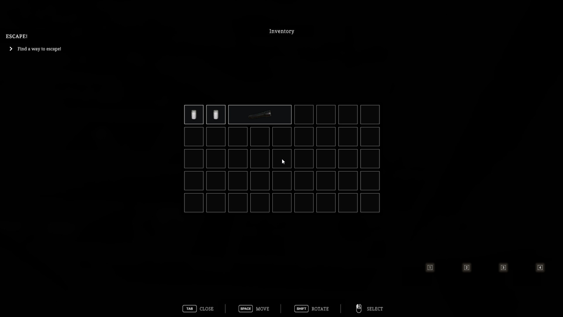 Reality Breach screenshot 4