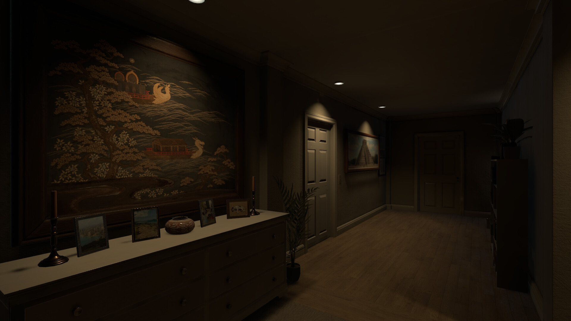 Reality Breach screenshot 9