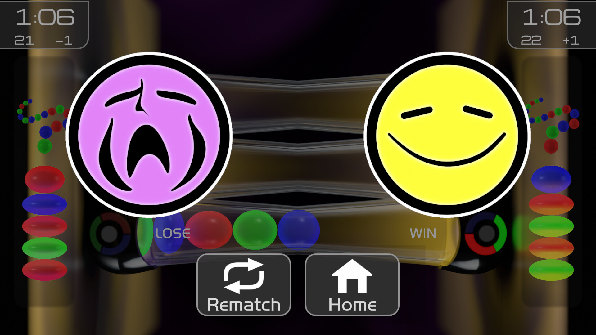 That Lava Lamp Game screenshot 8