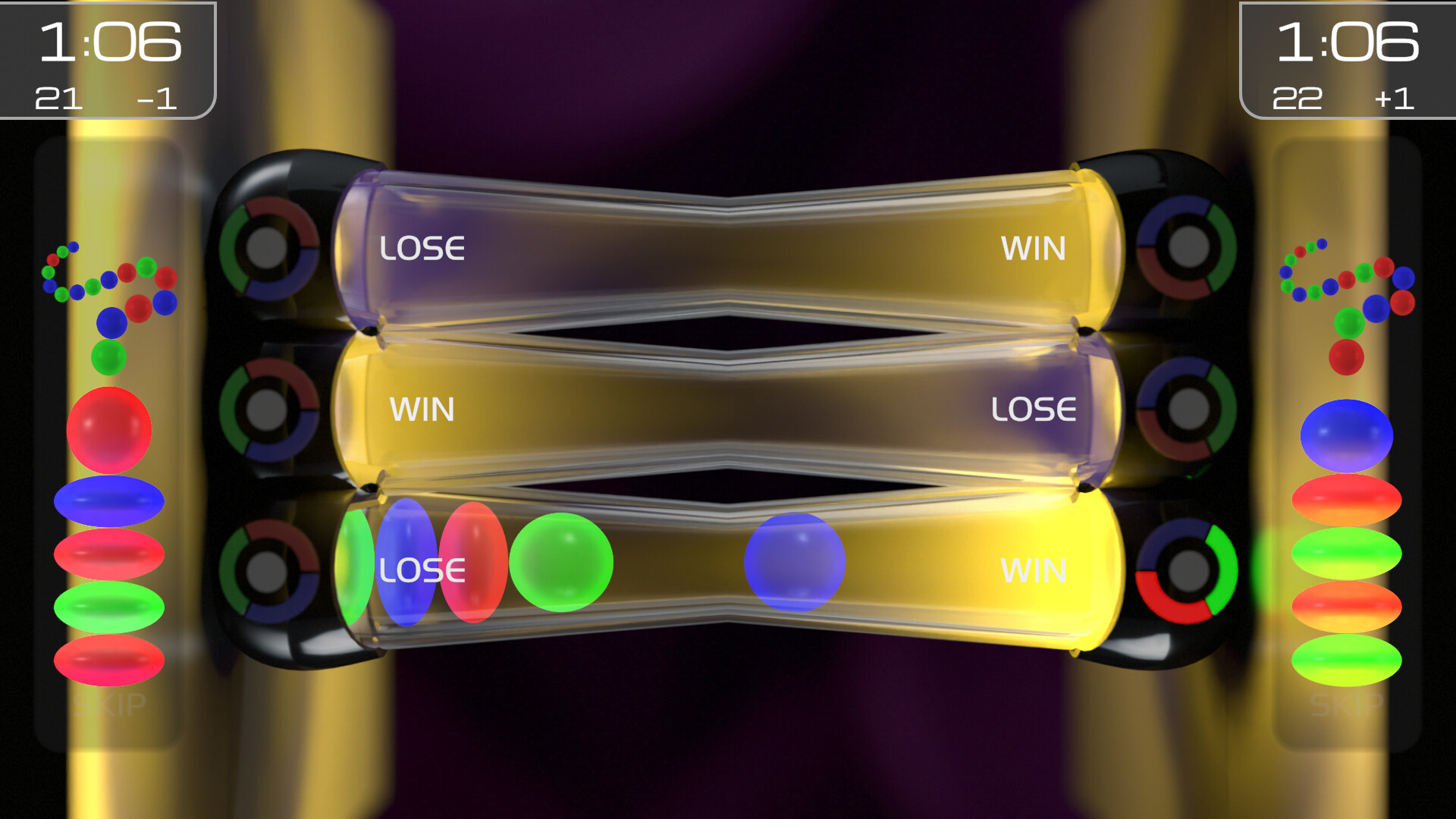 That Lava Lamp Game screenshot 7