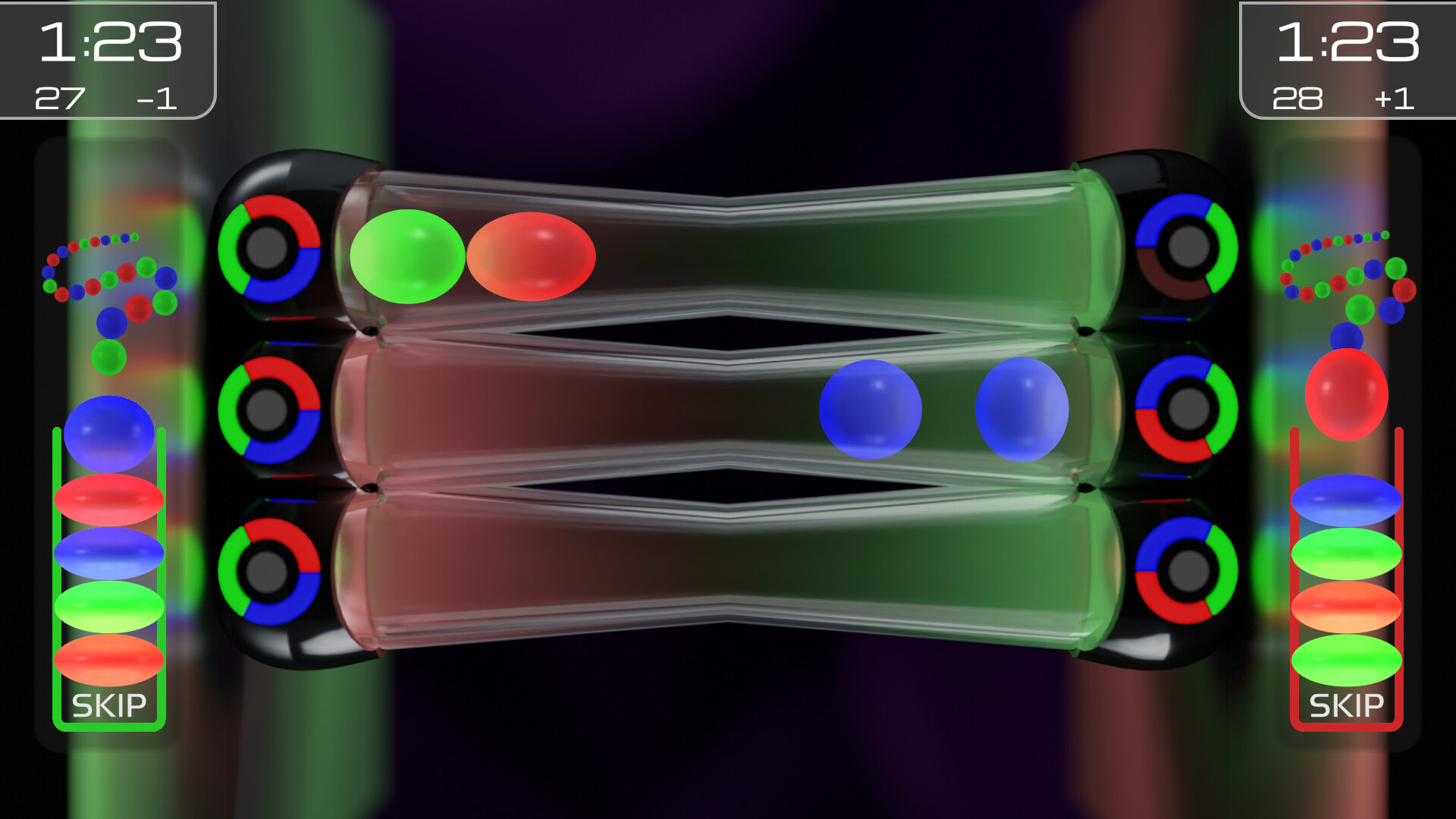 That Lava Lamp Game screenshot 5