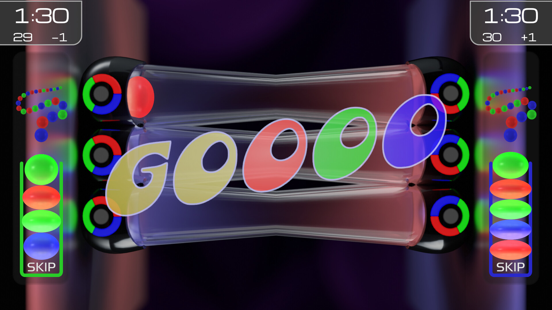 That Lava Lamp Game screenshot 4