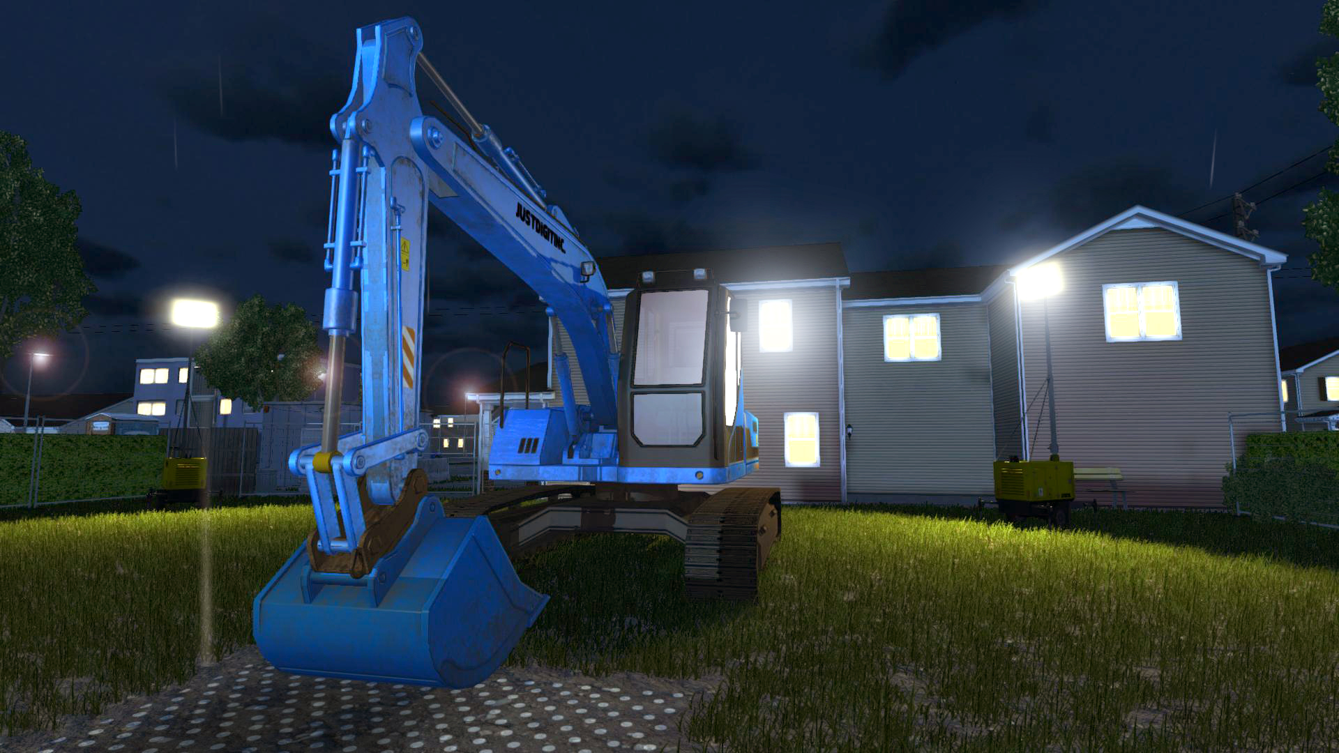 DIG IT! - A Digger Simulator screenshot 9