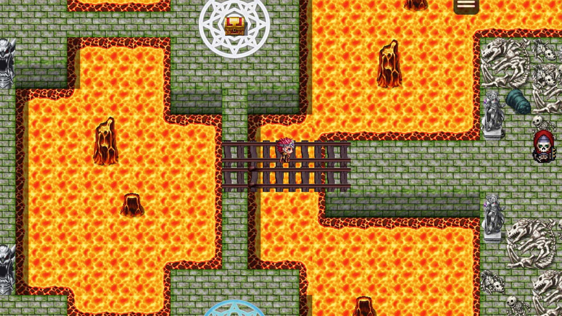 InfernHells: A Divine Comedy screenshot 6