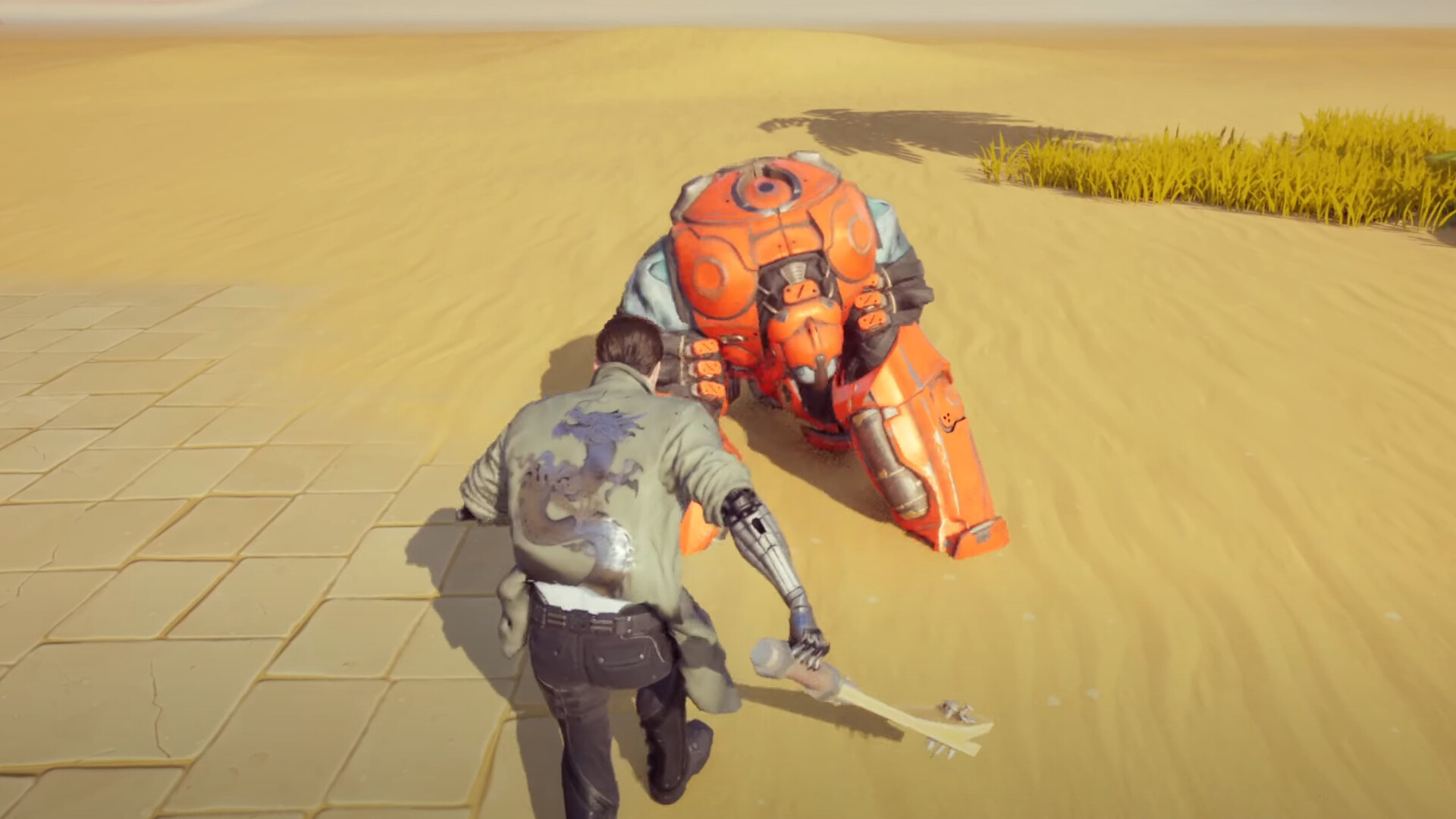 Jab Juggernauts screenshot 2