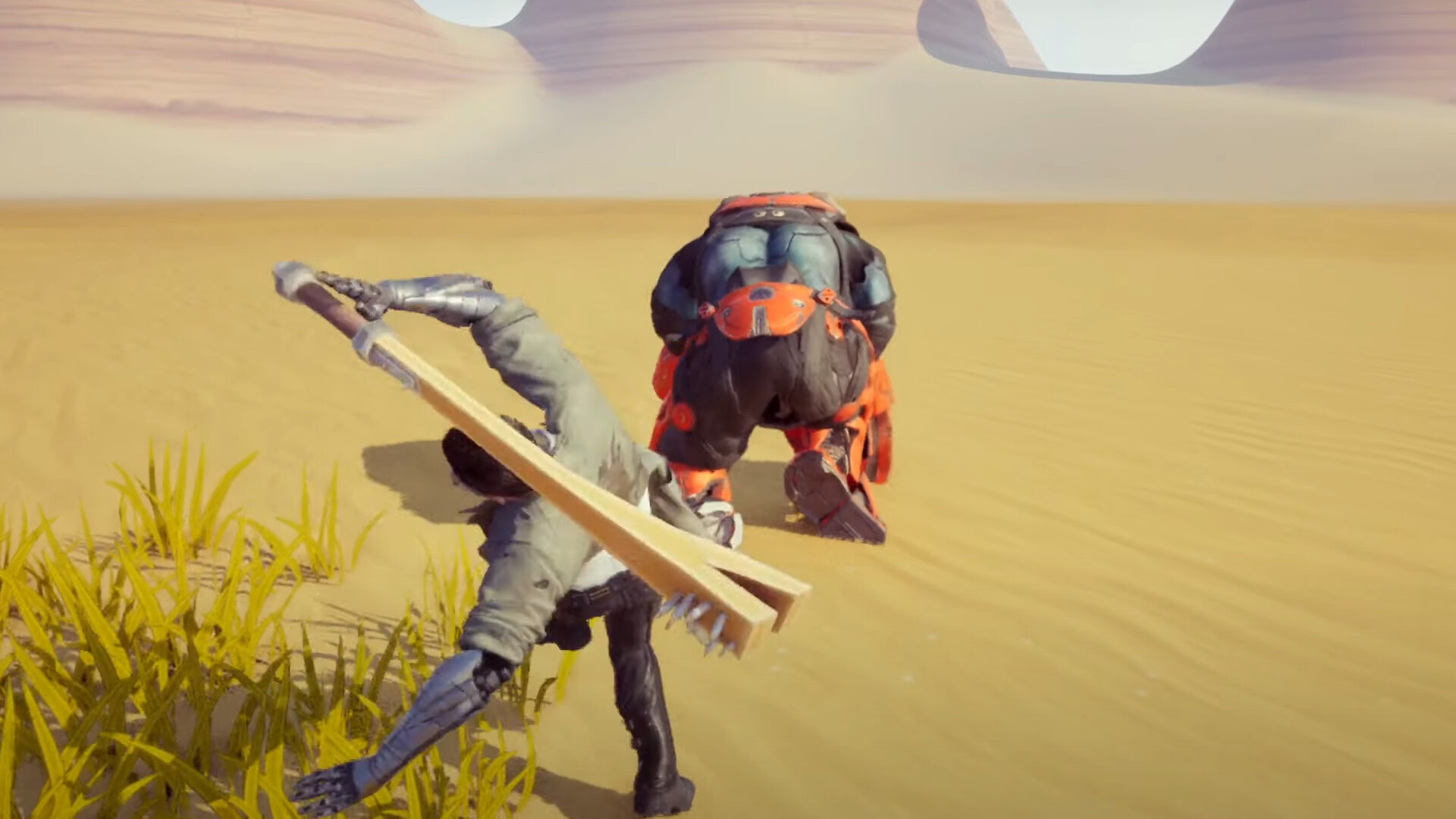 Jab Juggernauts screenshot 1