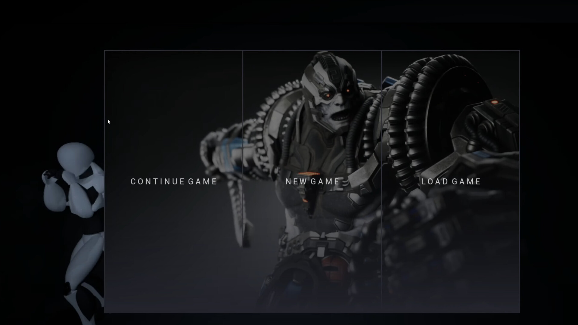 Jab Juggernauts screenshot 4
