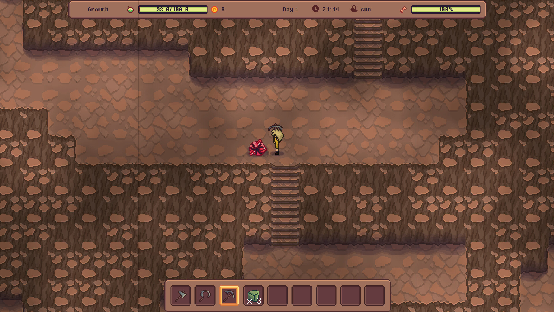 Growth: Automate & Collect screenshot 8