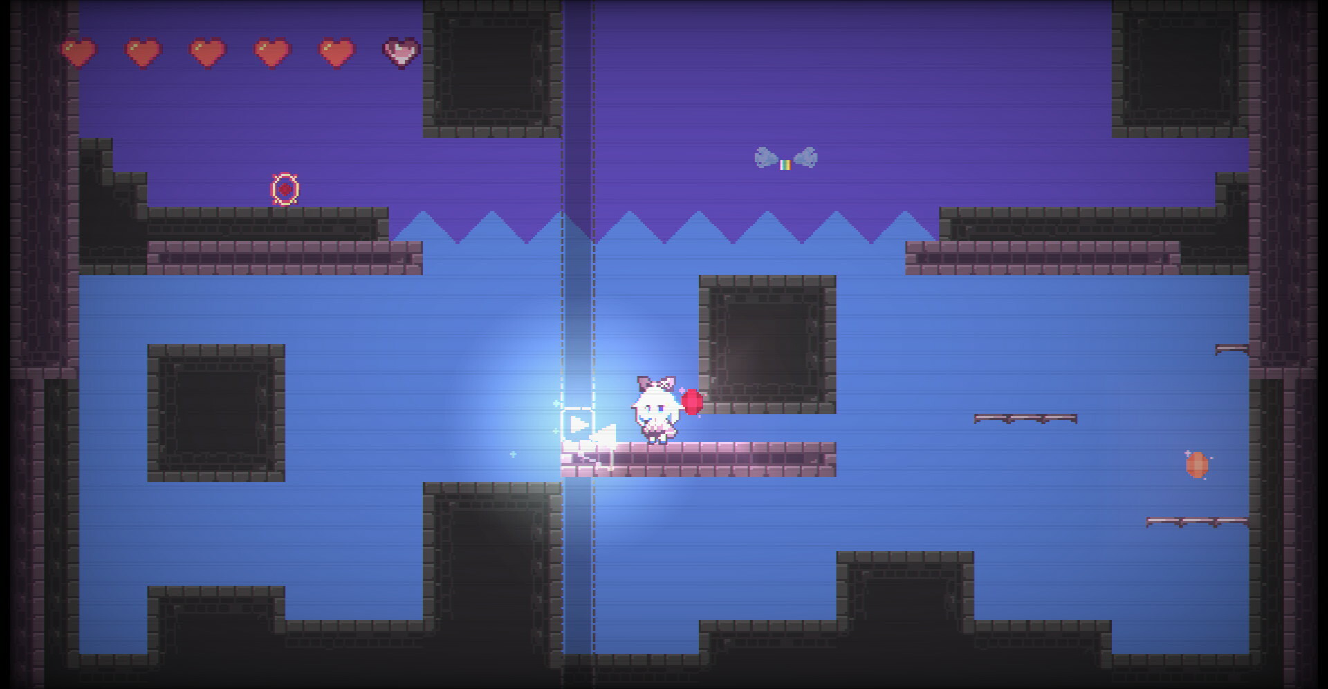 Radio Plain screenshot 4