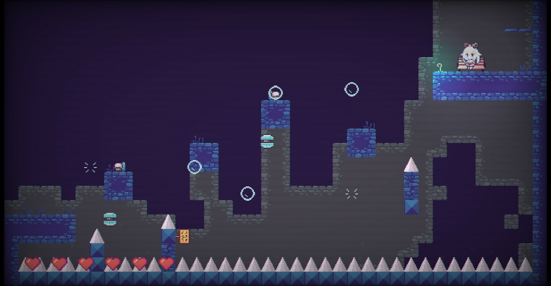 Radio Plain screenshot 9