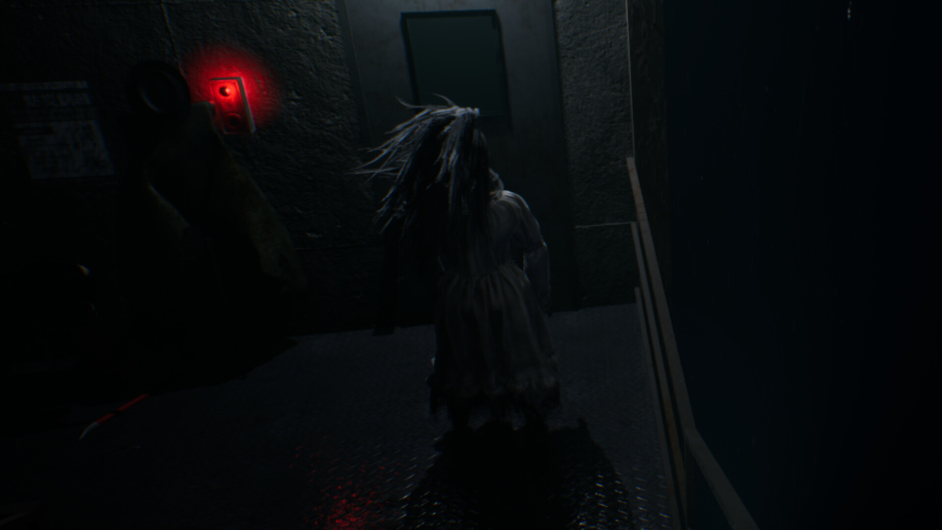 異常階段 - Abnormal Stairs screenshot 5