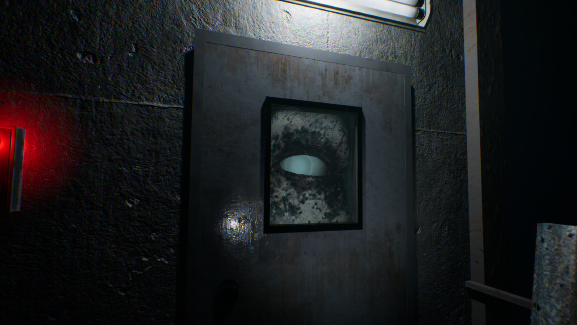 異常階段 - Abnormal Stairs screenshot 3