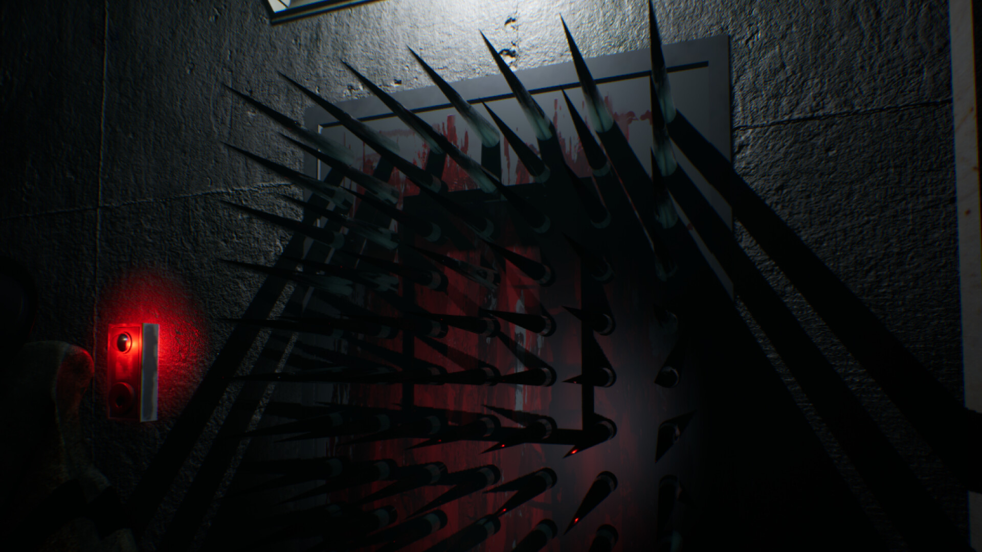 異常階段 - Abnormal Stairs screenshot 2