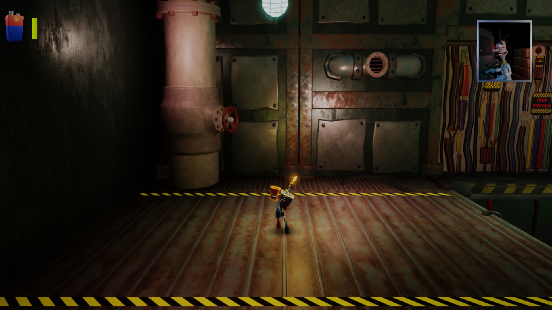 One Mistake screenshot 4