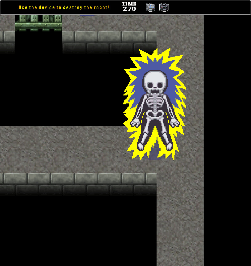 The Black Labyrinth screenshot 7