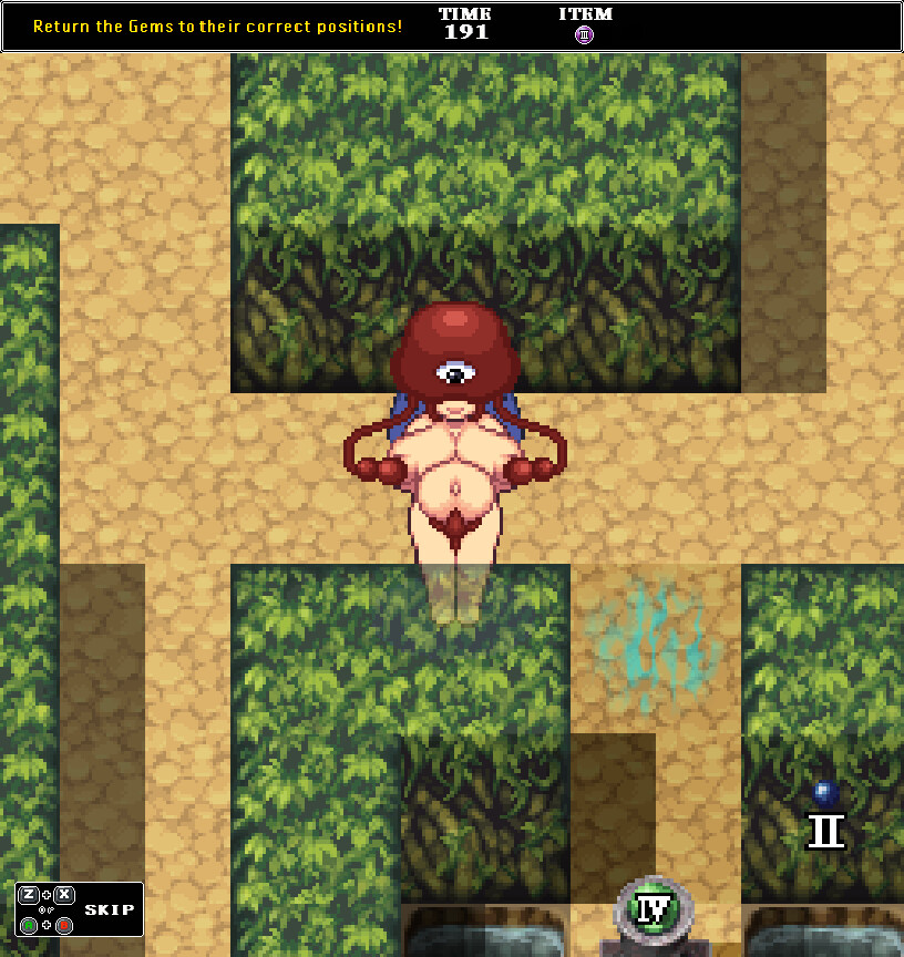 The Black Labyrinth screenshot 8