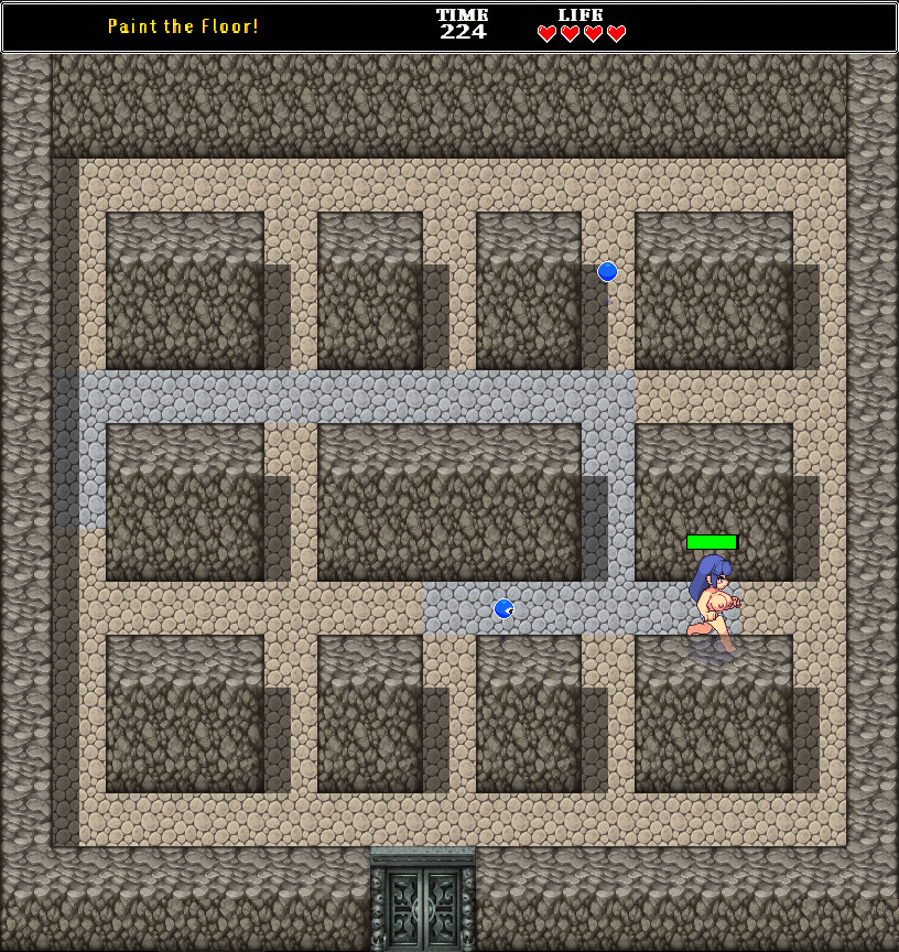 The Black Labyrinth screenshot 11