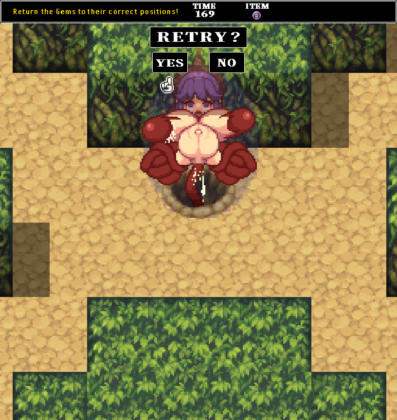 The Black Labyrinth screenshot 22