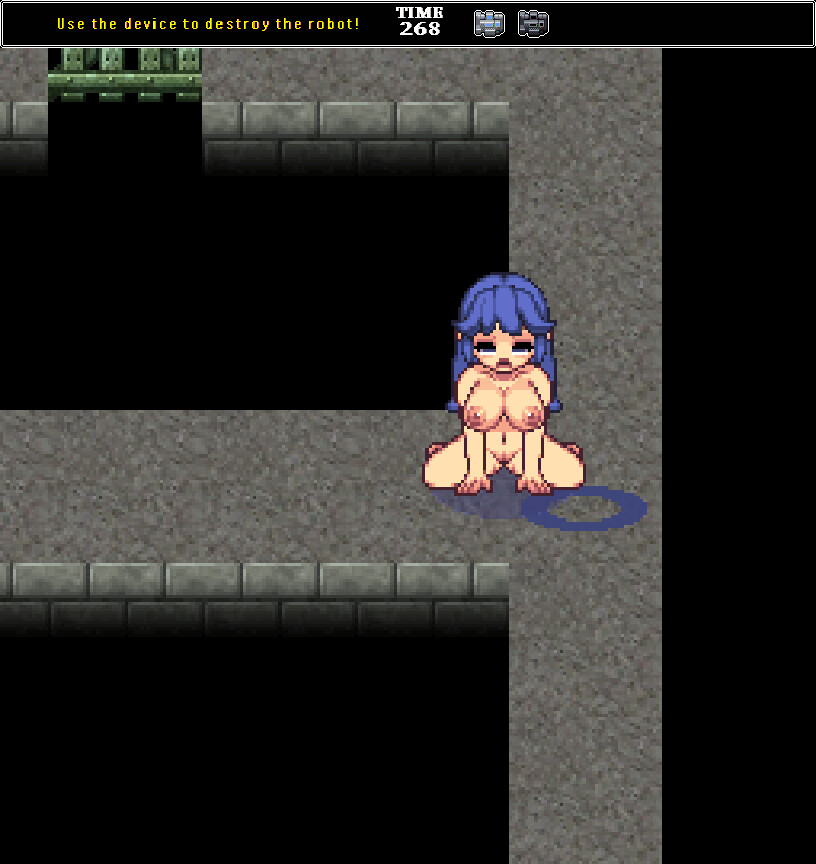 The Black Labyrinth screenshot 16