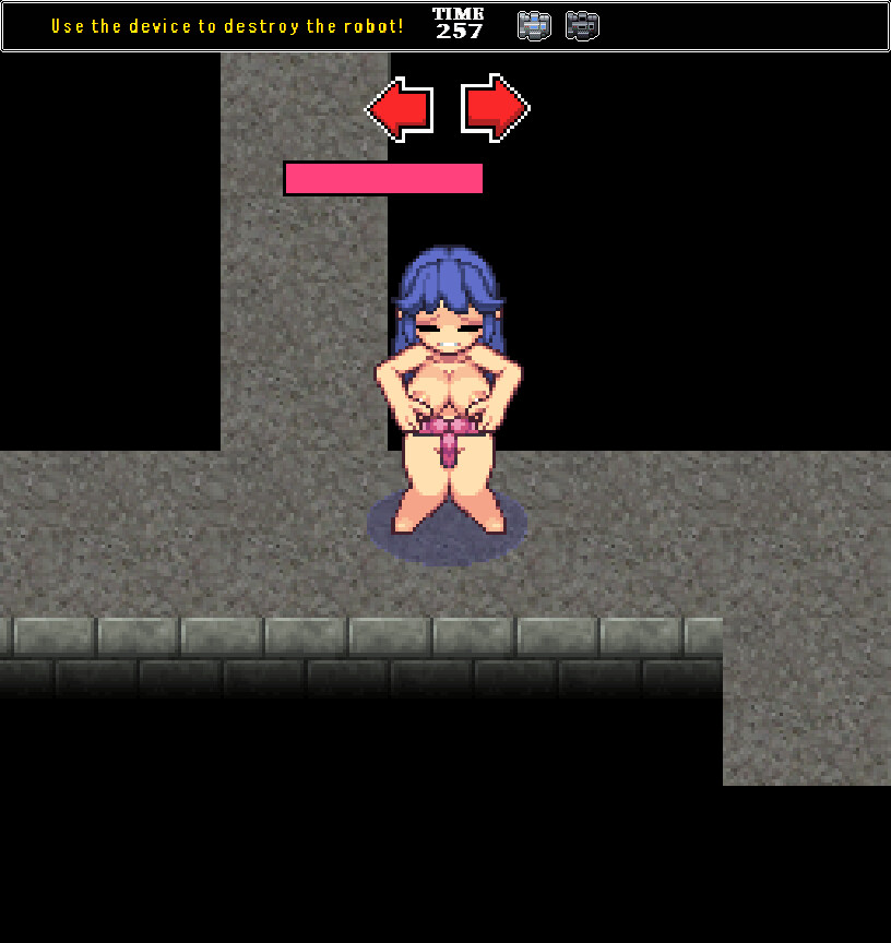 The Black Labyrinth screenshot 10